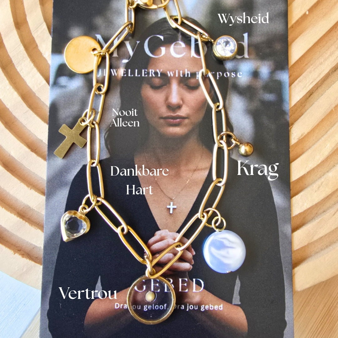 MYGEBED bracelet