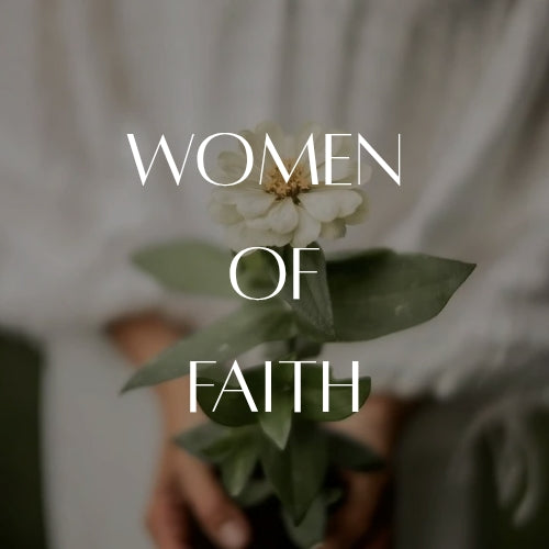 Women of Faith