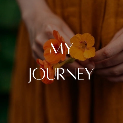 My Journey