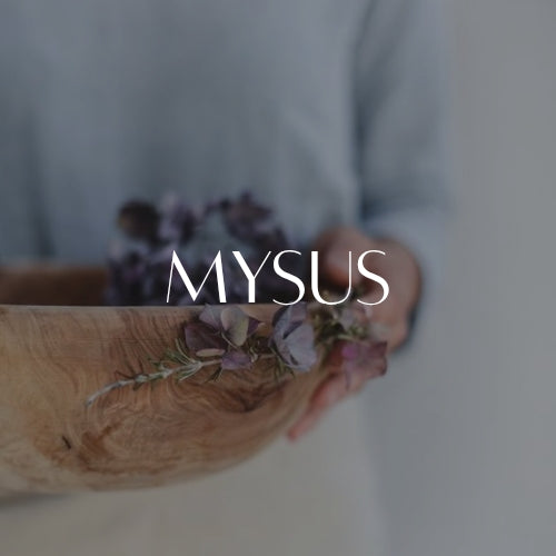 MYSUS