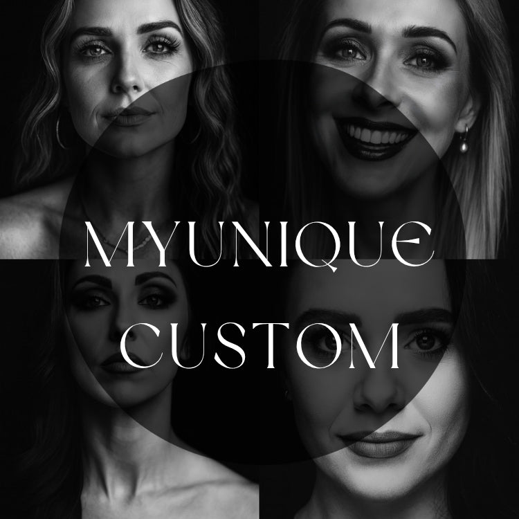 MyUnique - Custom Jewellery
