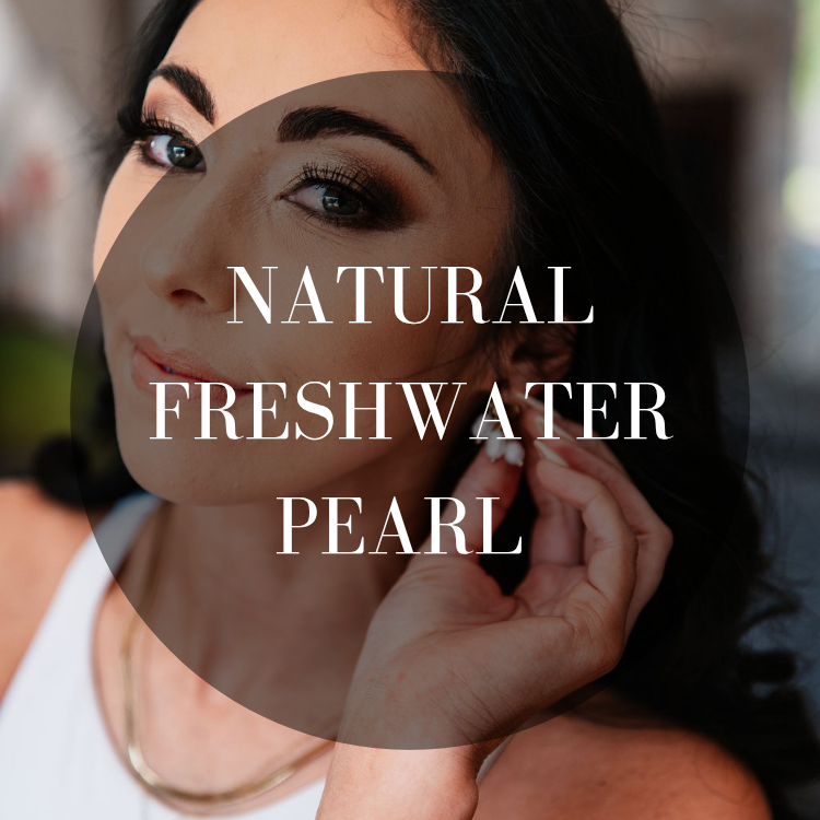 NATURAL FRESHWATER PEARL