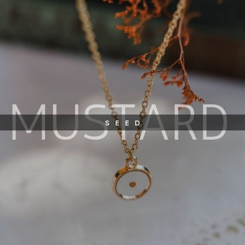 Mustard seed Collection