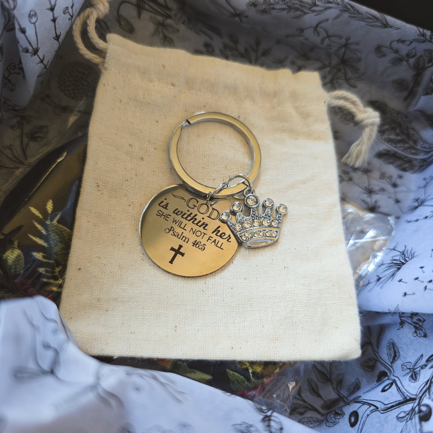 Special packaging gift box