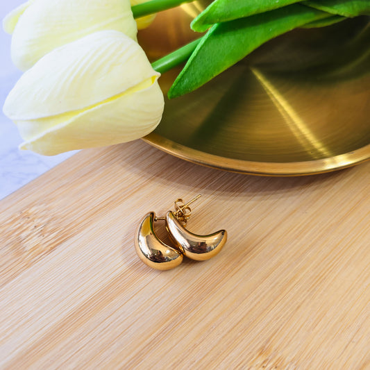 Waterdrop classic earrings
