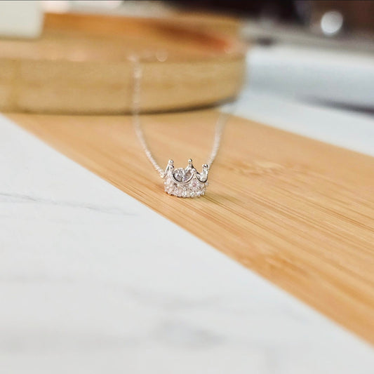 HIS DAUGHTER Real Sterling Silver S925